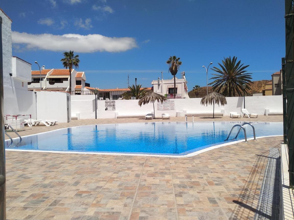 Apartamento Ama Tenerife Grande Terraza Arona  Dış mekan fotoğraf