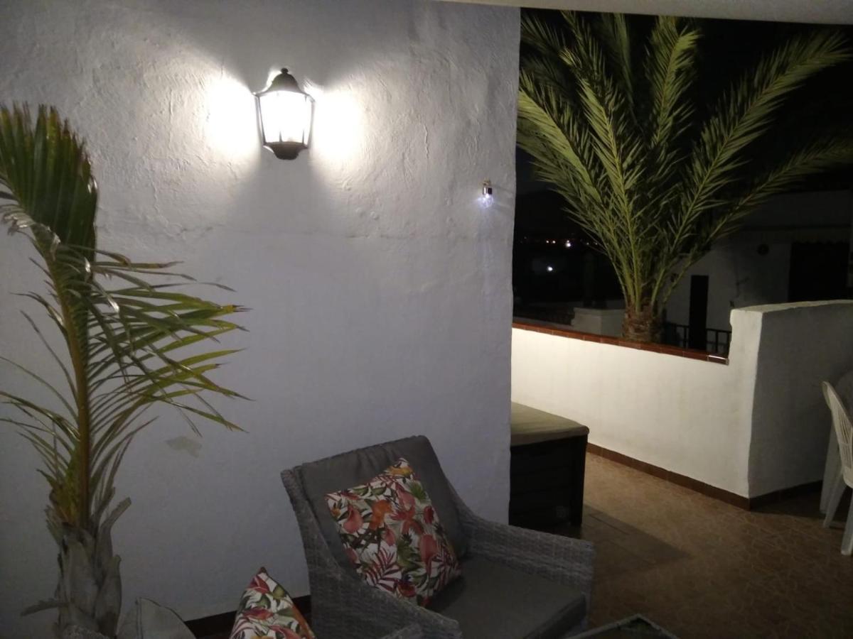 Apartamento Ama Tenerife Grande Terraza Arona  Dış mekan fotoğraf