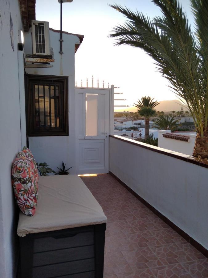 Apartamento Ama Tenerife Grande Terraza Arona  Dış mekan fotoğraf