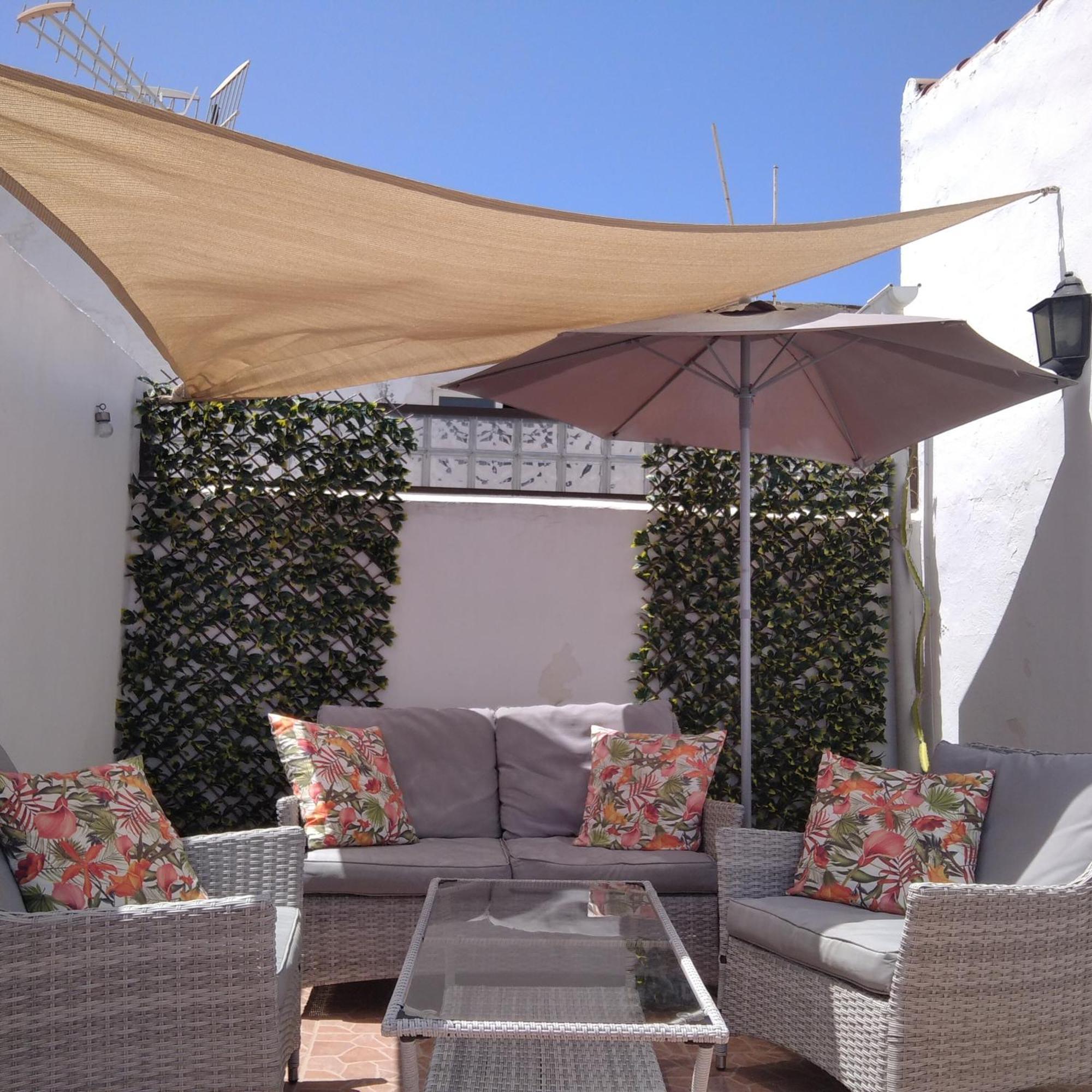 Apartamento Ama Tenerife Grande Terraza Arona  Dış mekan fotoğraf